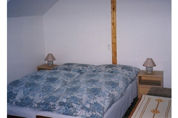 Czech Republic Chata Dolní Maxov, Exterior